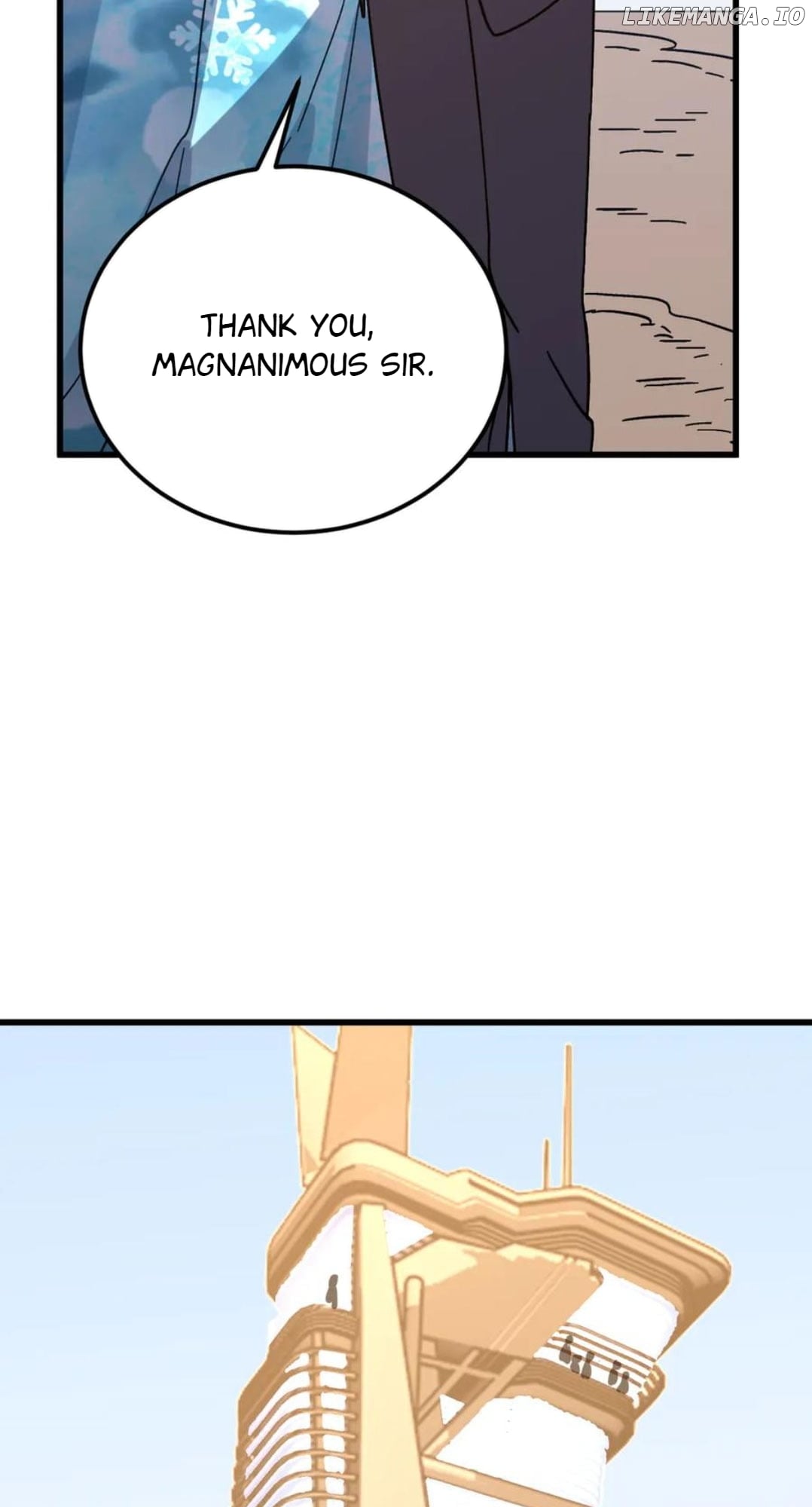 Log into the Future Chapter 200 - page 83